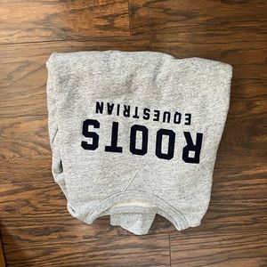 Roots Equestrian Crewneck